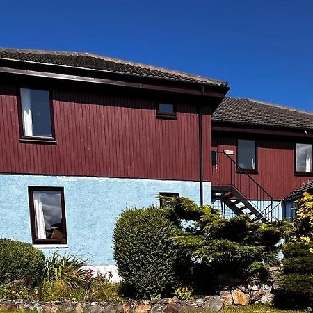 Snowgoose Apartments & Bunkhouse Fort William Luaran gambar