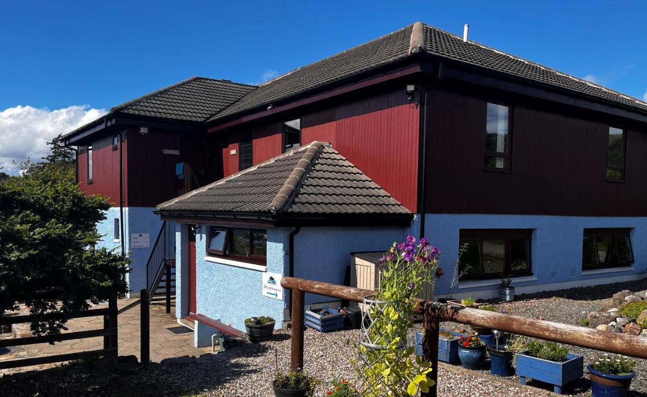 Snowgoose Apartments & Bunkhouse Fort William Luaran gambar