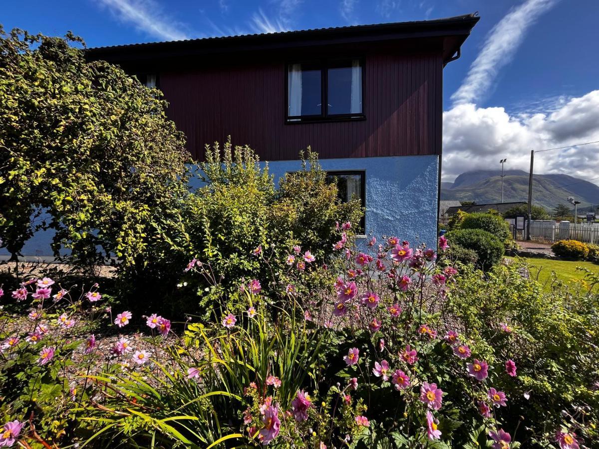 Snowgoose Apartments & Bunkhouse Fort William Luaran gambar
