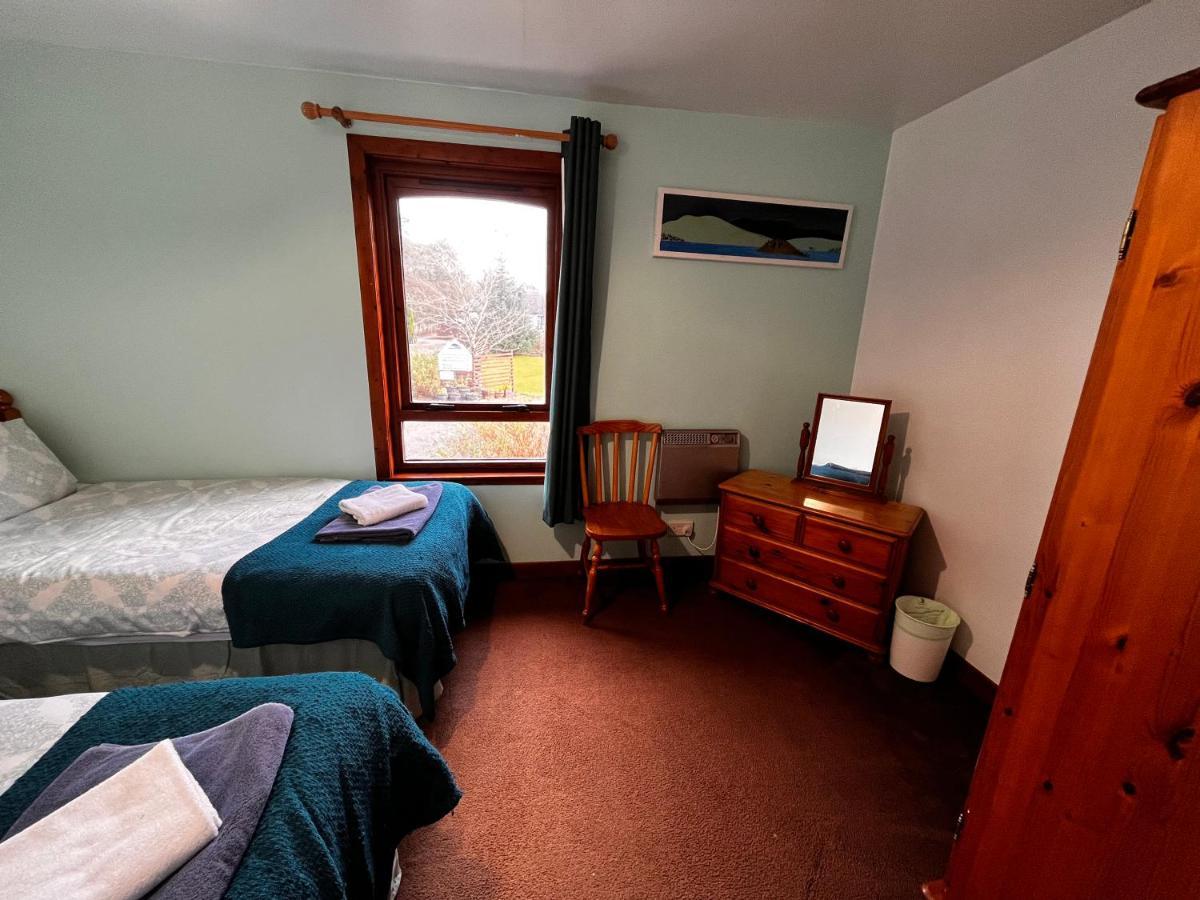 Snowgoose Apartments & Bunkhouse Fort William Luaran gambar