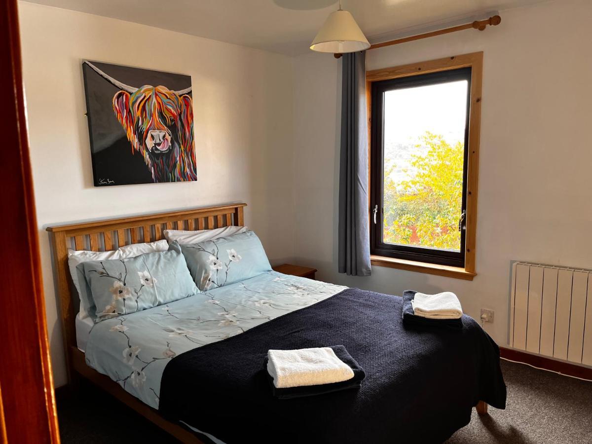 Snowgoose Apartments & Bunkhouse Fort William Luaran gambar