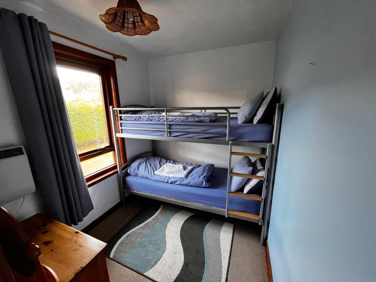Snowgoose Apartments & Bunkhouse Fort William Luaran gambar