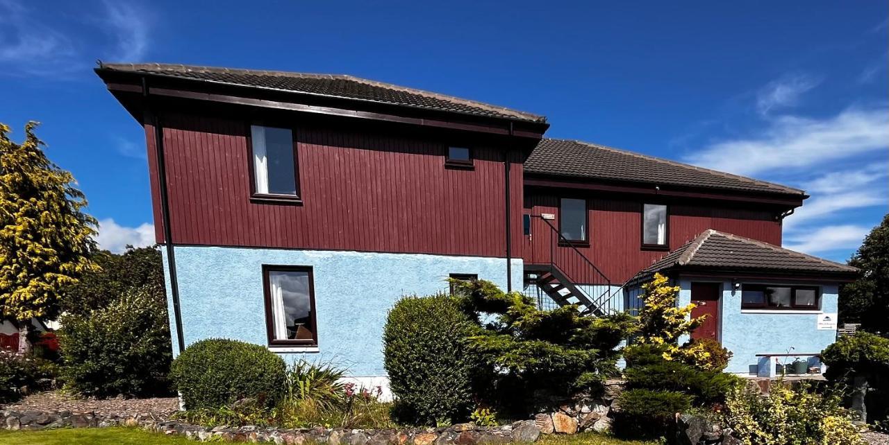 Snowgoose Apartments & Bunkhouse Fort William Luaran gambar