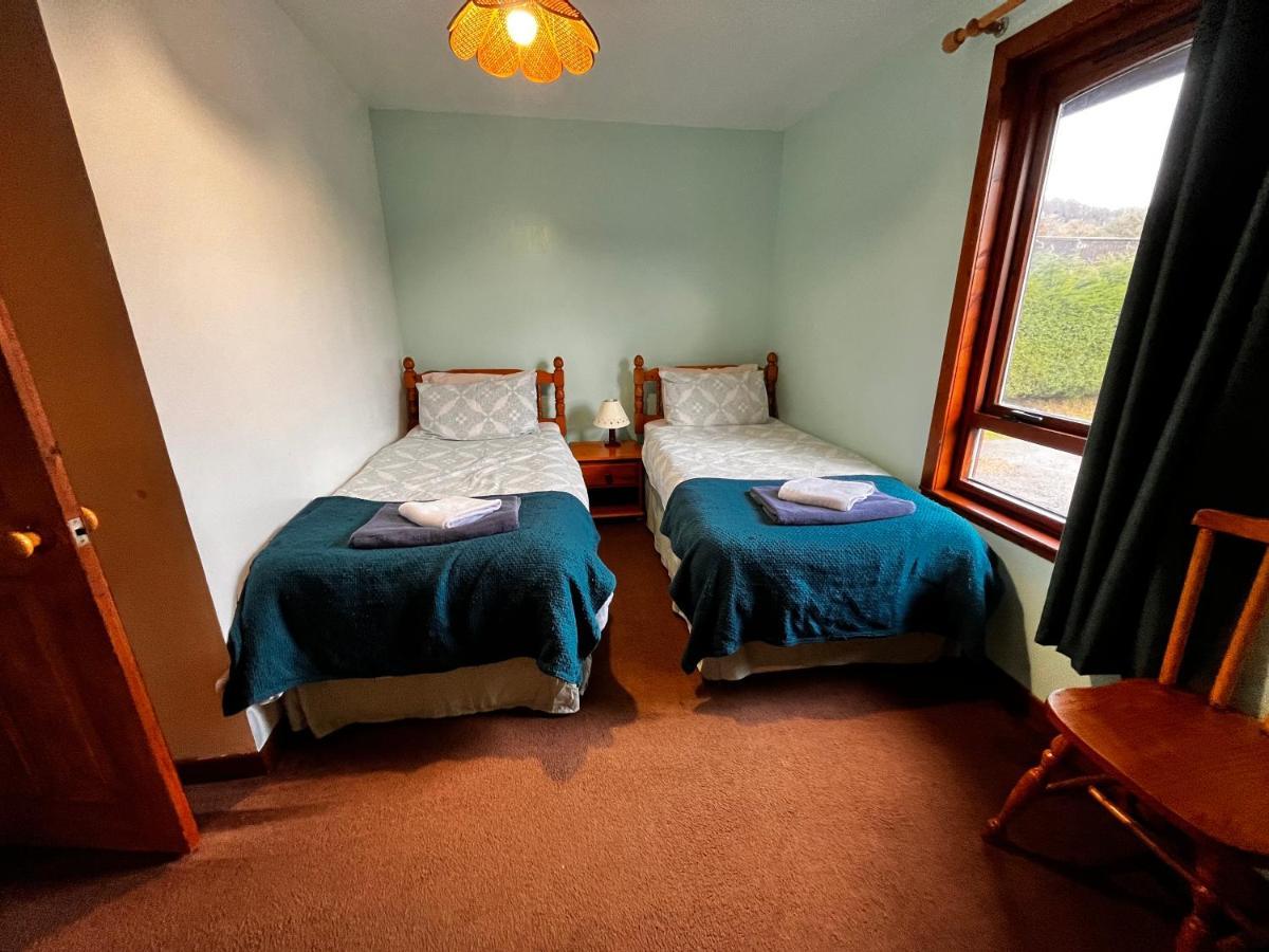Snowgoose Apartments & Bunkhouse Fort William Luaran gambar