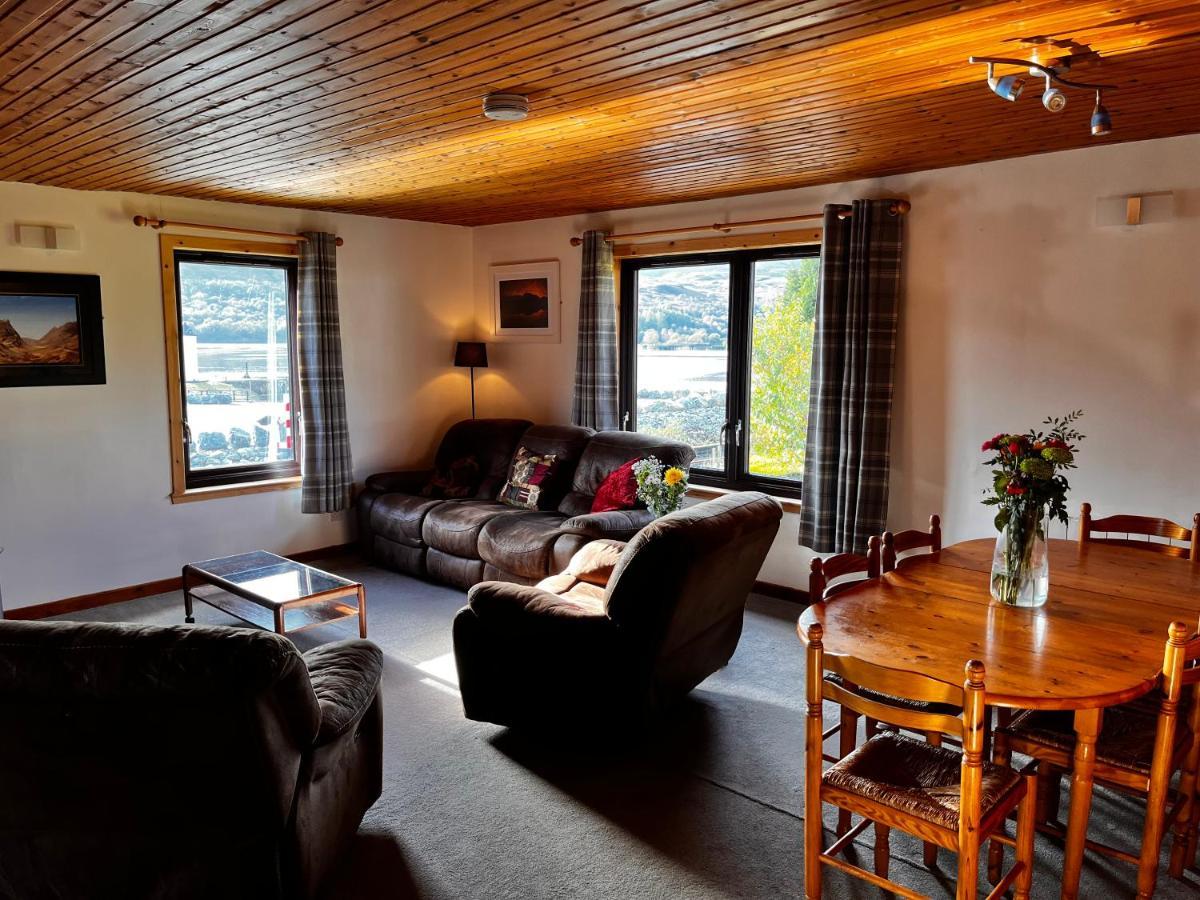 Snowgoose Apartments & Bunkhouse Fort William Luaran gambar
