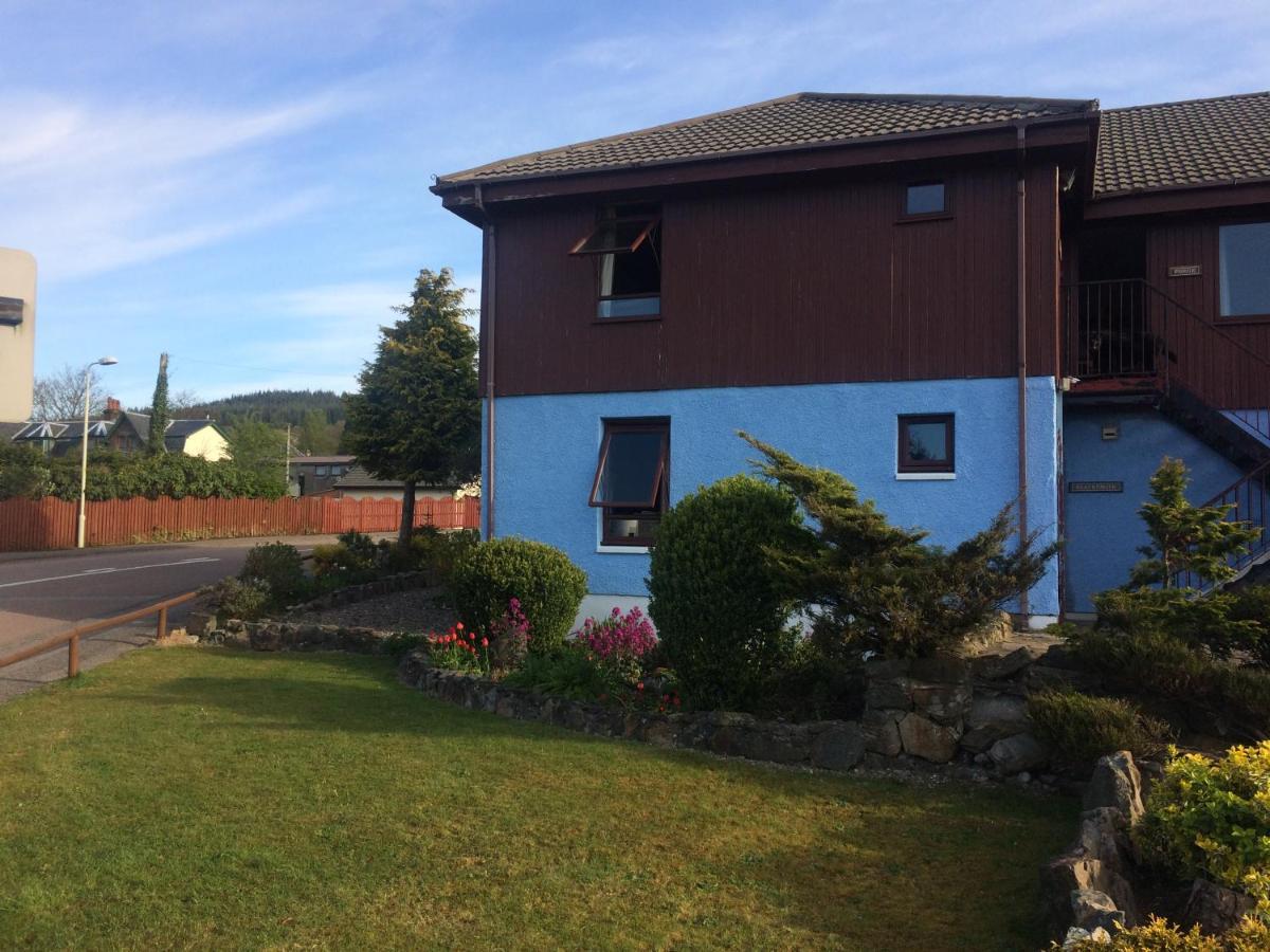 Snowgoose Apartments & Bunkhouse Fort William Luaran gambar